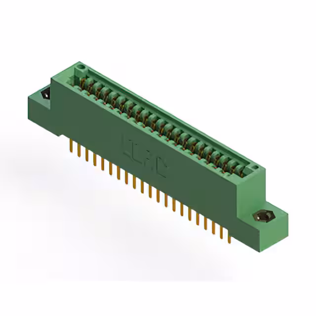845-042-520-208 EDAC Inc.  Edgeboard Connectors